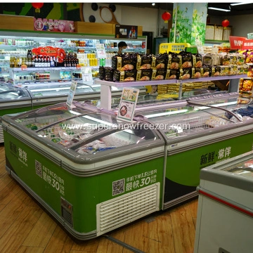 Island fridges for sale online